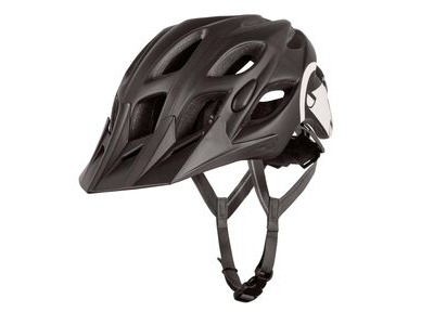 Endura Hummvee Helmet Matt Black