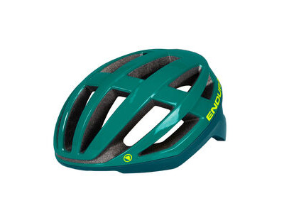 Endura FS260-Pro Helmet II DeepTeal