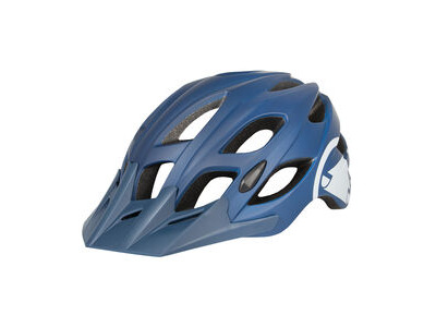 Endura Hummvee Helmet Blueberry