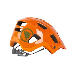 Endura Hummvee Plus Helmet Harvest click to zoom image