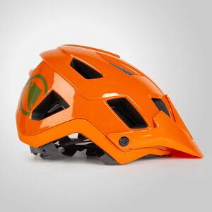 Endura Hummvee Plus Helmet Harvest click to zoom image