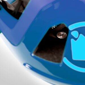 Endura Hummvee Plus MIPS® Helmet Blueberry click to zoom image