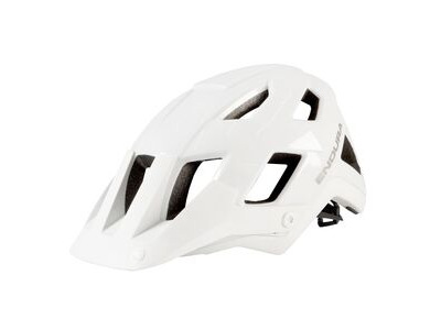 Endura Hummvee Plus MIPS® Helmet White