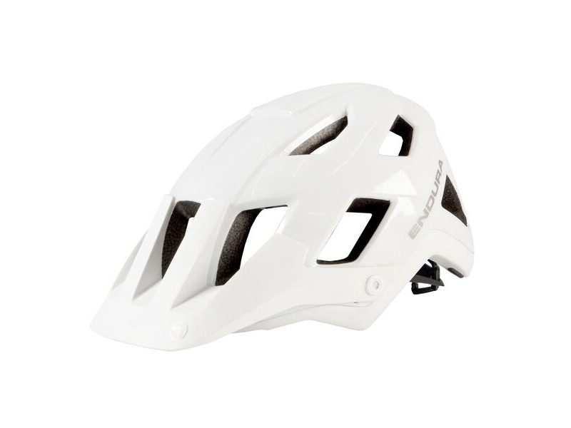 Endura Hummvee Plus MIPS® Helmet White click to zoom image