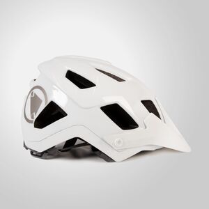 Endura Hummvee Plus MIPS® Helmet White click to zoom image