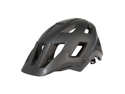 Endura Hummvee Plus Helmet Black