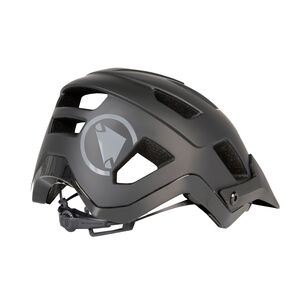 Endura Hummvee Plus Helmet Black click to zoom image