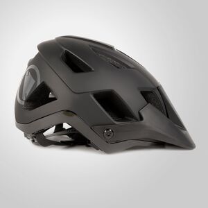 Endura Hummvee Plus Helmet Black click to zoom image