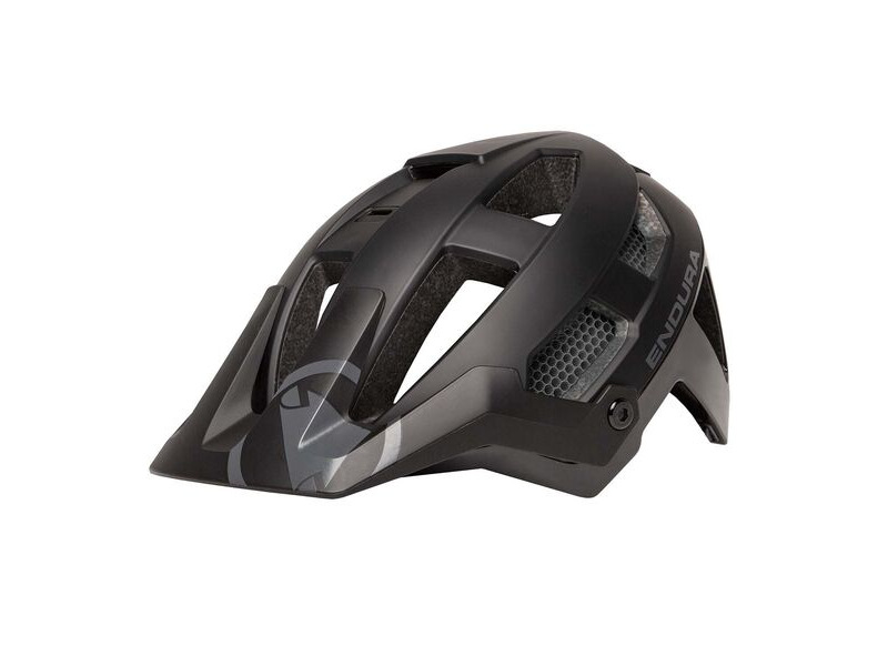 Endura SingleTrack MIPS® Helmet Black click to zoom image