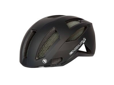 Endura Pro SL Helmet Black