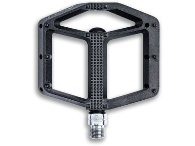 Cube Accessories Pedals Flat A3-zp grey