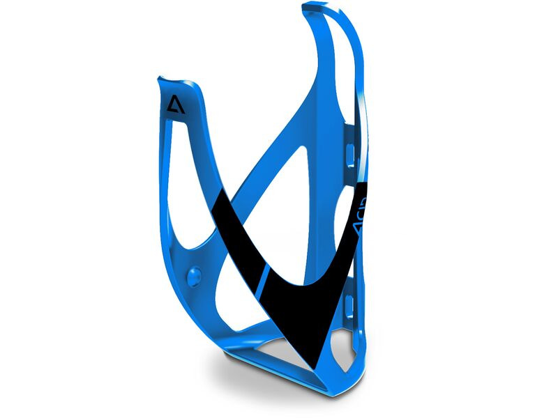 Cube Accessories Bottle Cage Hpp Matt click to zoom image