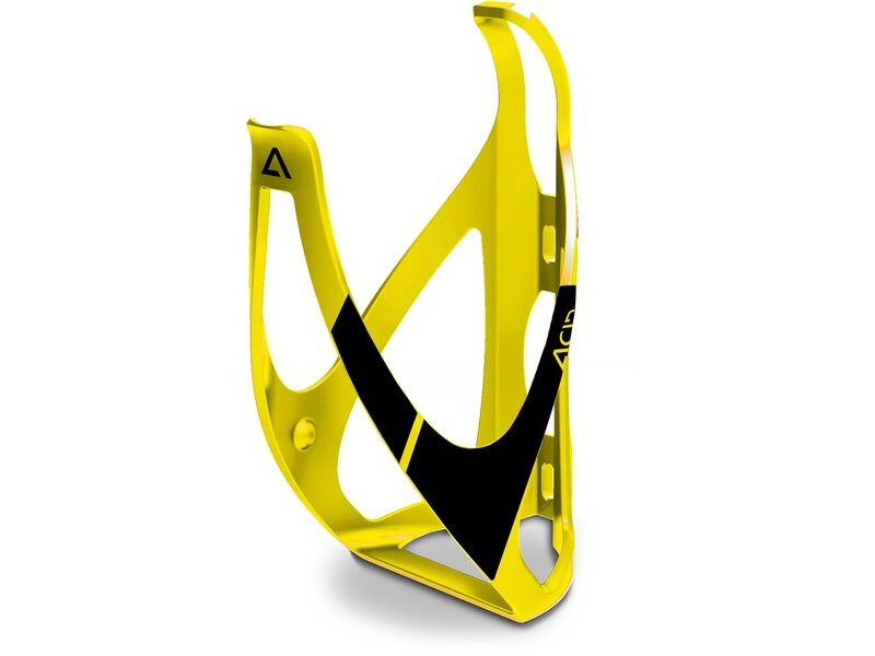 Cube Accessories Bottle Cage Hpp Matt click to zoom image