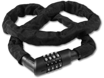 Cube Accessories Combination Chain Lock