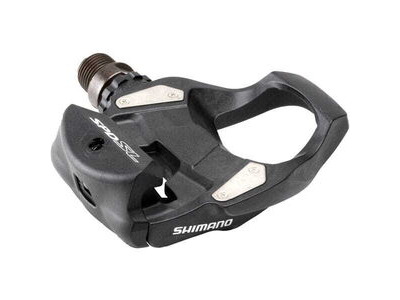 Shimano PD-RS500 SPD-SL pedal, black