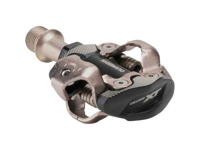 Shimano PD-M8100 Deore XT XC race SPD pedal