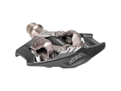 Shimano PD-MX70 DXR SPD pedals