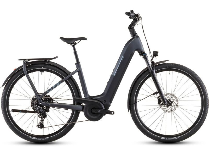 Cube Kathmandu Hybrid One 800 click to zoom image