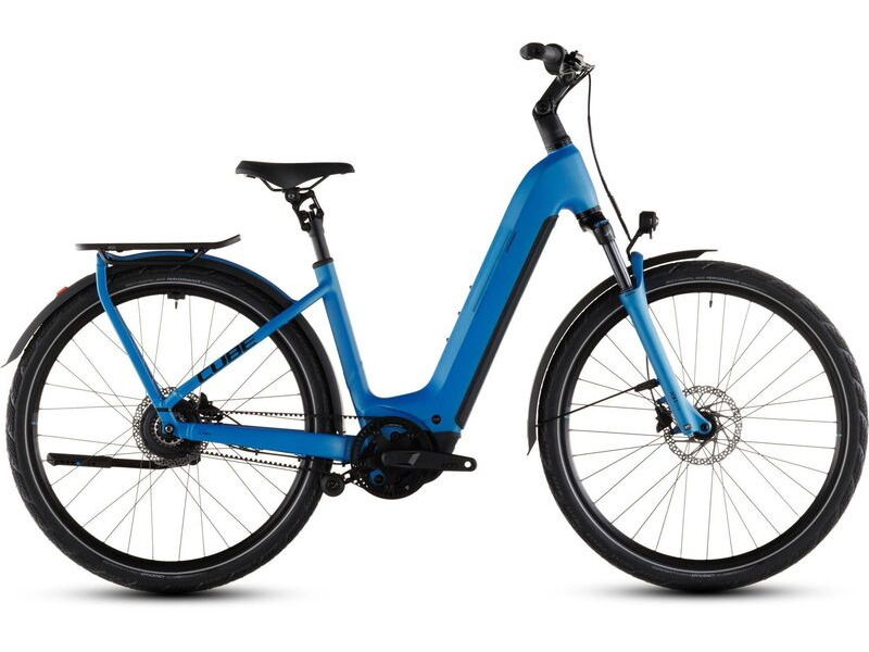 Cube Kathmandu Hybrid Comfort Pro 800 click to zoom image