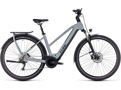 Cube Kathmandu Hybrid One 750