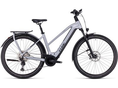 Cube Kathmandu Hybrid Slx 750