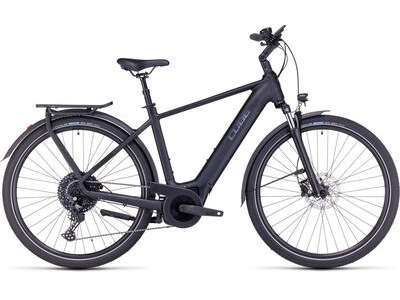 Cube Touring Hybrid Pro 625