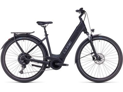 Cube Touring Hybrid Pro 625 EE