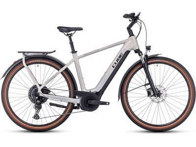 Cube Touring Hybrid Pro 625