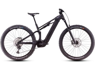 Cube Stereo Hybrid One44 Hpc Race 800