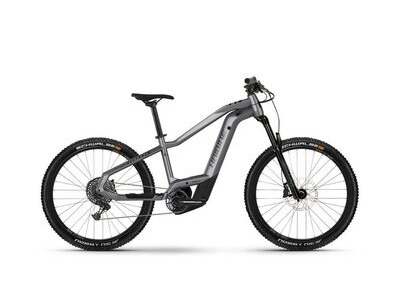 Haibike Alltrack 9 27.5