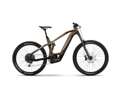 Haibike ALLMTN CF 8