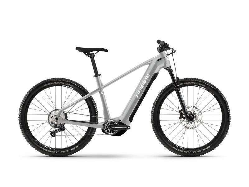 Haibike ALLTRACK 7 29 White click to zoom image