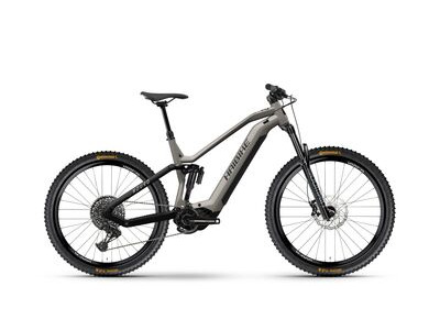 Haibike NDURO 6