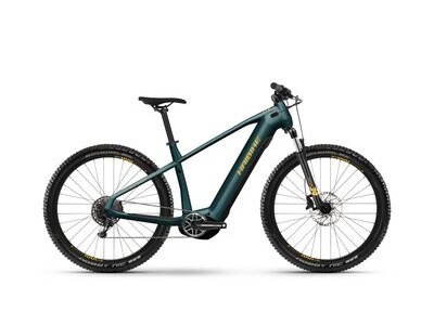 Haibike ALLTRACK 6 29 Blue