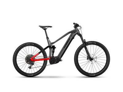 Haibike ALLMTN 4