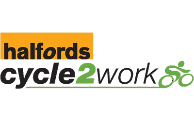 Halfords Cycle2Work